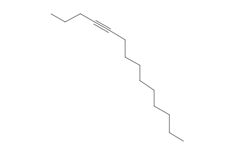 4-Tetradecyne