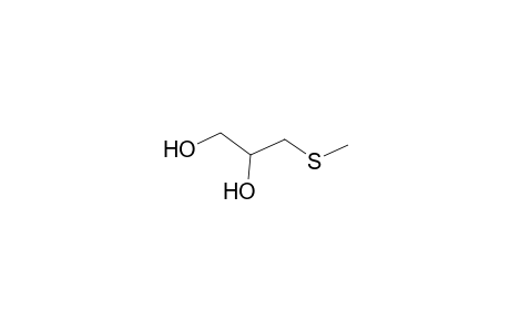 3-Methylthio-1,2-propanediol