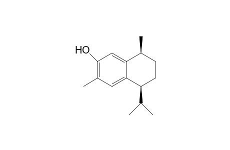 7-Hydroxycalamenene