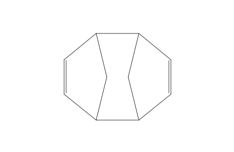 anti-TRICYCLO[4.2.1.12,5]DECA-3,7-DIENE