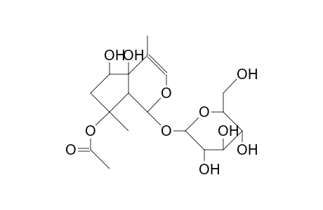 Lamioside