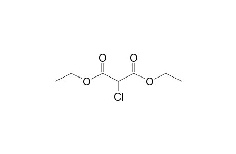 Diethyl chloromalonate