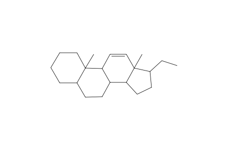 5.beta.-Pregn-11-ene