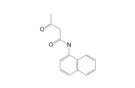 N-1-NAPHTHYLACETOACETAMIDE