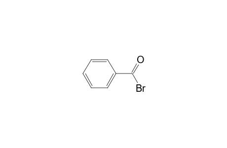 Benzoyl bromide