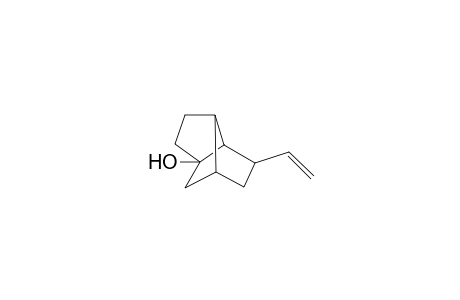 5-exo-1-Hydroxy-1-methylbrexane