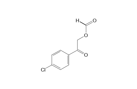 4'-CHLORO-2-HYDROXYACETOPHENONE, FORMATE