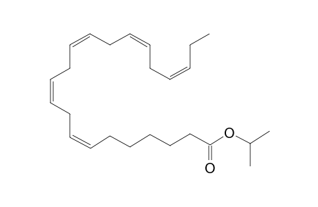 propan-2-yl (7Z,10Z,13Z,16Z,19Z)-docosa-7,10,13,16,19-pentaenoate