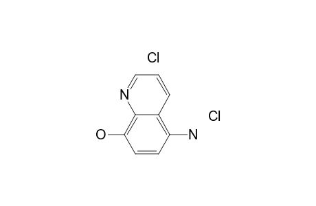 5-Amino-8-hydroxyquinoline dihydrochloride