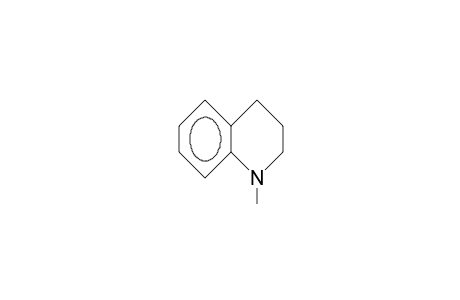 1-methyl-3,4-dihydro-2H-quinoline