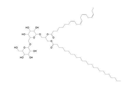 DGDG 24:0_20:4