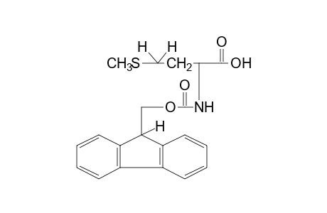 N-carboxy-L-methionine, N-[(fluoren-9-yl)methyl]ester