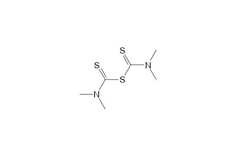 bis(dimethylthiocarbamoyl) sulfide