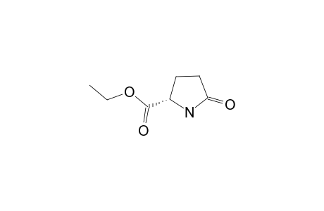 Ethyl (S)-(+)-2-pyrrolidone-5-carboxylate