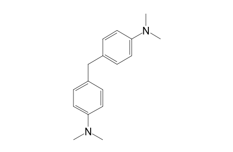 4,4' -Methylenebis(N,N-dimethylaniline)