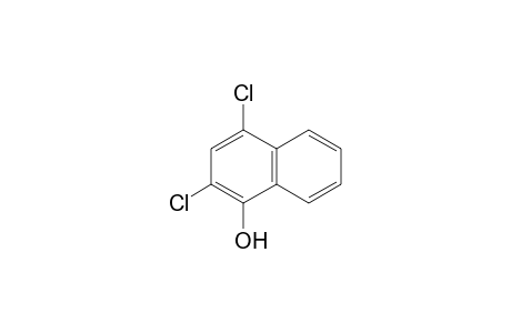 2,4-Dichloro-1-naphthol