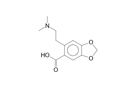 FUMARIFLORINE