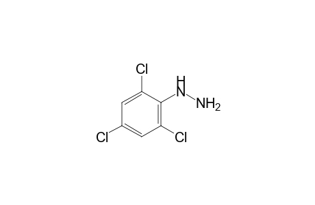 2,4,6-Trichlorophenylhydrazine