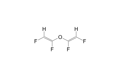 (Z,Z)-BIS(1,2-DIFLUOROVINYL) ETHER