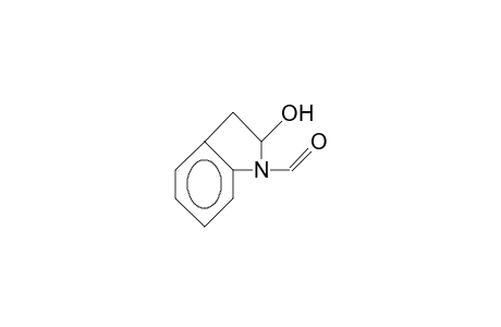 N-Formyl-2-hydroxyindoline