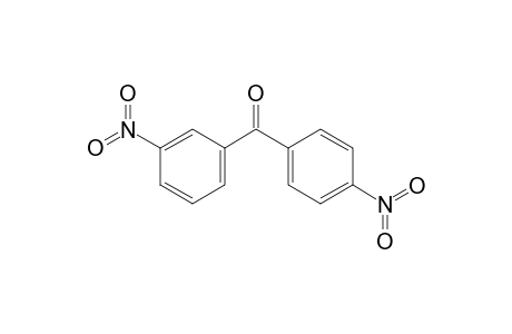 3,4'-Dinitrobenzophenone