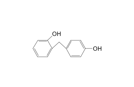 2,4'-methylenediphenol