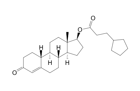 Nandrolone cypionate