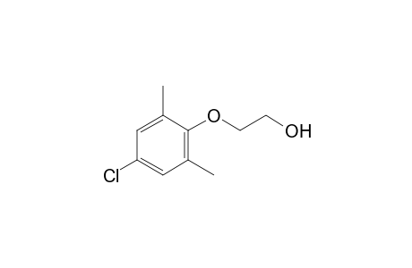 2-[(4-Chloro-2,6-xylyl)oxy]ethanol