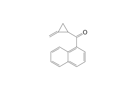 Methylenecyclopropyl 1-naphthyl ketone