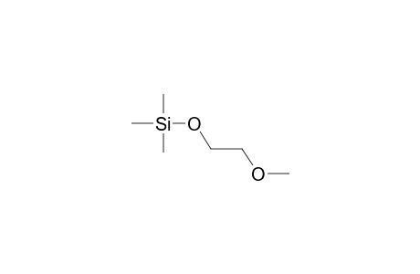 TRIMETHYL-2-METHOXYETHOXYSILANE