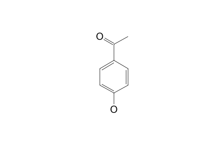 4-Hydroxyacetophenone