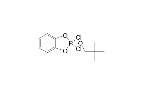 CHLOROPHOSPHORANE-12B