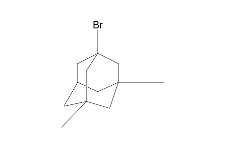 1-Bromo-3,5-dimethyladamantane