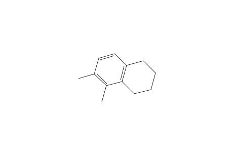 5,6-DIMETHYL-TETRALIN