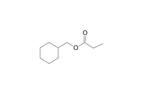 Cyclohexanemethyl propanoate