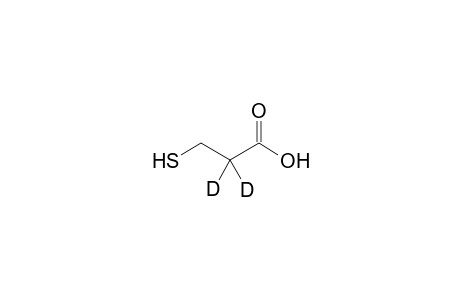 [D2]-3-Mercaptopropionic acid