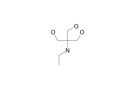 2-(Ethylamino)-2-(hydroxymethyl)propane-1,3-diol