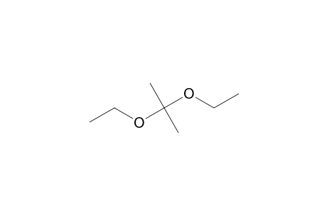 Acetone diethyl acetal