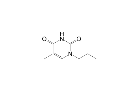 1-Propylthymine