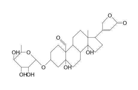 Convallatoxin