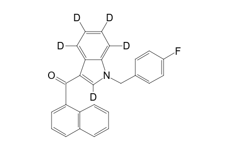 FUB-JWH 018-d5