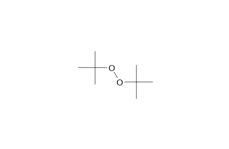 BUTYL PEROXIDE, tert-,