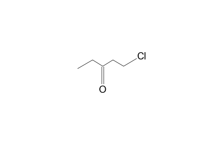 1-Chloro-3-pentanone