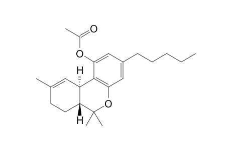 .delta.9-THC Acetate