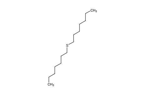 heptyl sulfide