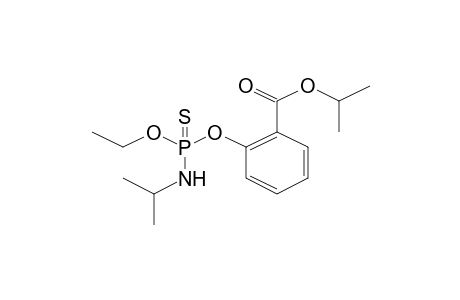 Isofenphos