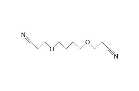 3,3'-(tetramethylenedioxy)dipropionitrile