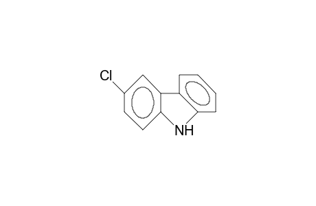 3-Chloro-carbazole