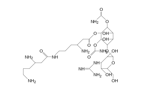 Myomycin