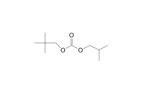 Isobutyl neopentyl carbonate